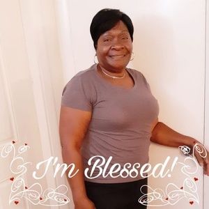 Meet your Posher, Loretta wingate